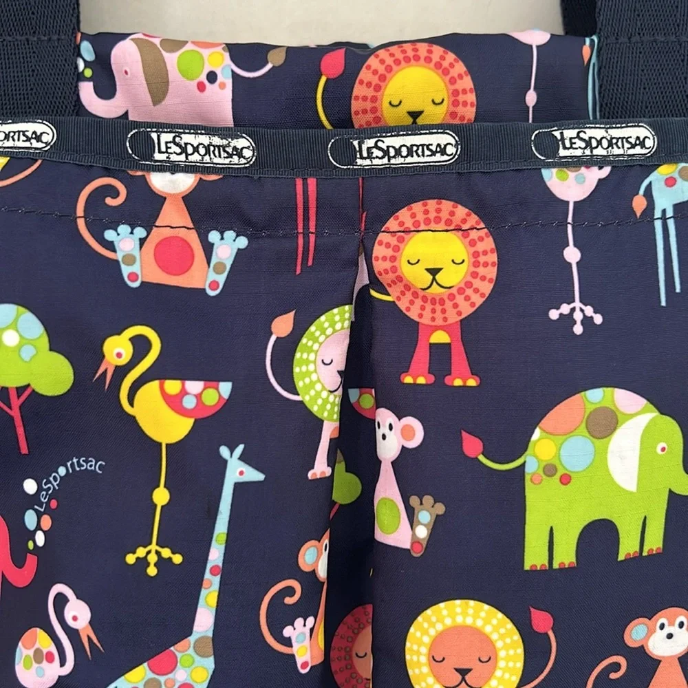 LeSportSac Ryan Baby Bag